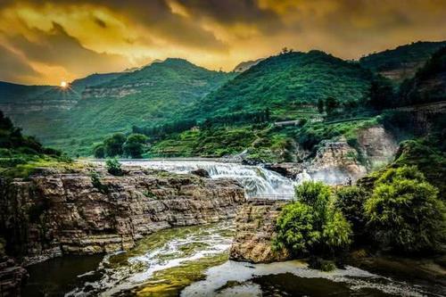 中国最像“三胞胎”的城市，名字基本相似，你知道哪三座吗？