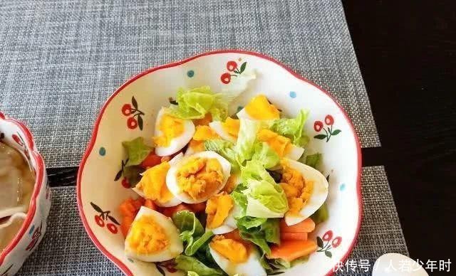 肉末@早餐越来越顺手了,连做60天,小白变“美食家”了