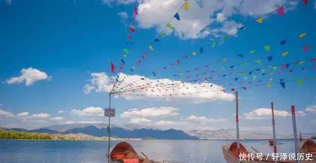 少去旅游多去旅行 这20个地方值得你终身体验