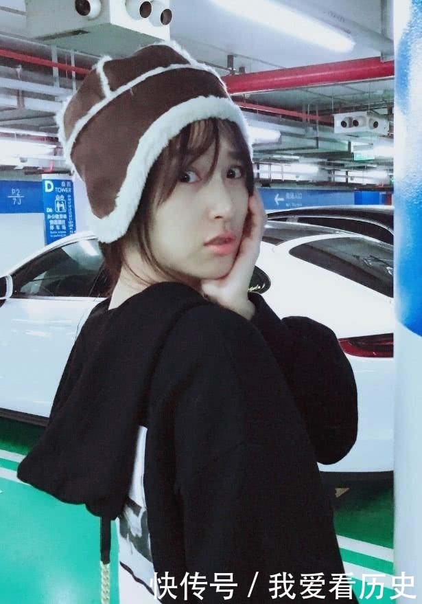 『赵霁』都说一胖毁所有?可当《爱情公寓》的林宛瑜变胖后,却美成了女神