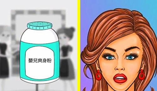 「唇形轮廓」10个看似奇怪，但或许可以帮助女性变得更加美丽的化妆技巧