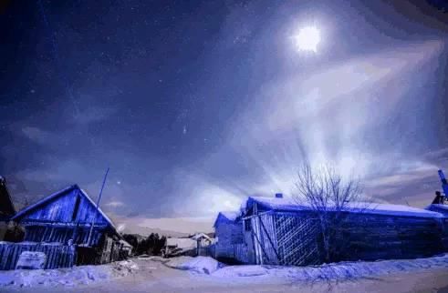 中国“怪”村，白天街上无一人，晚上才出家门，被称“不夜城”