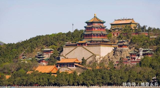 中国大陆实力第一城实力被评世界第4,富翁总数广东全省还多