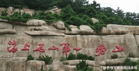 网友选出东部5大省中最失望的著名景区, 横店首当其中, 上海最坑