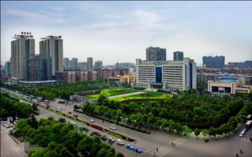  「常德」湖南继长沙之后，又一座城市“悄悄崛起”，常德和岳阳