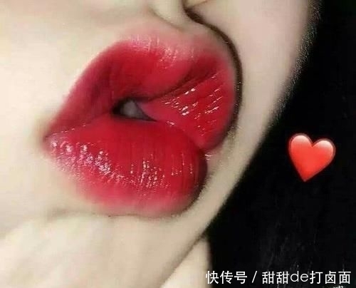  猪圈|女孩有这“3个陋习”？难怪嘴唇越来越厚，不改当心变“猪圈嘴”