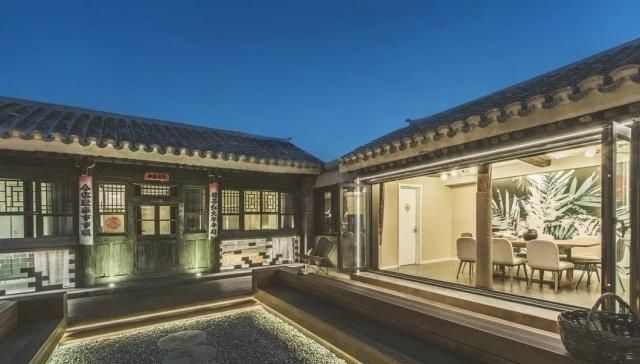 7个废弃老宅改造,个个惊艳!