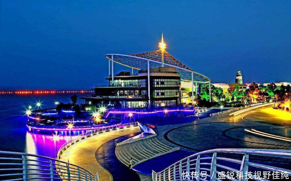  「嘉兴」浙江最宜居住的城市，不是杭州也不是嘉兴，而是这座城