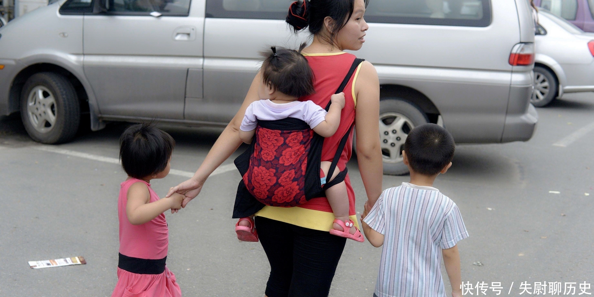 如果让你生三胎你敢吗？下面四类人就敢生，都是有勇气的人