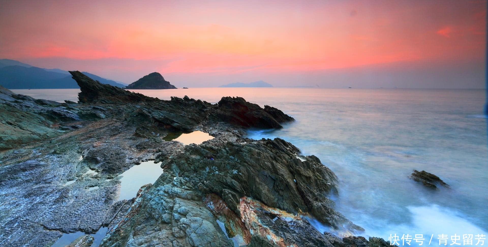 中国最“坑”的石头，100块的门票，连看到的石头都是人工的！