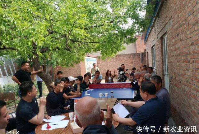 未来三年，农村将迎来新的“洗牌”，农民要提前做好打算