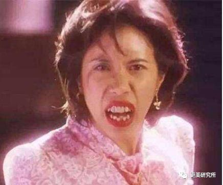 “整牙到底能不能瘦脸”终于有了权威结论，杨幂竟是被冤枉的?