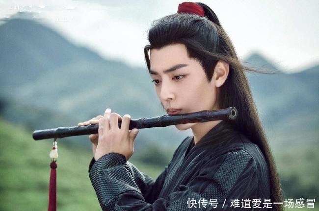 我喜欢的是肖战还是王一博