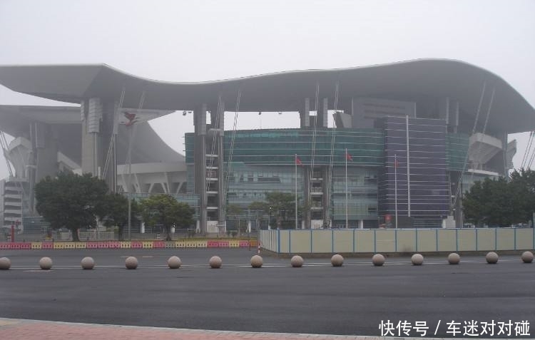 中国将建造世界上最大的火车站，建成后压美国一头，就在广州