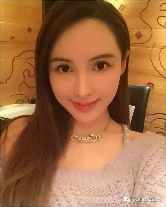 刘銮雄大骂女子事件还没完，该女子为嫩模，为博眼球接近大刘?