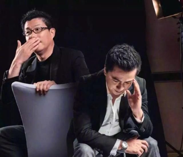 华谊发声明:提醒铲屎官,怒怼小网友!宋祖德道出真相?