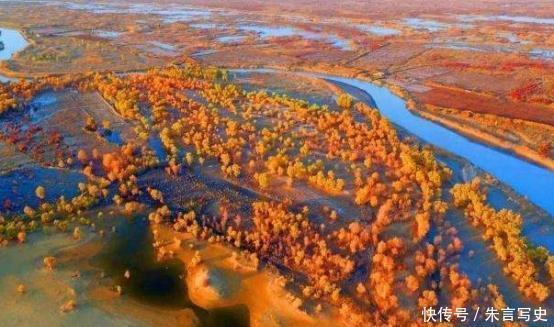  「发现」沙漠下面发现巨型“海洋”，其面积是五大湖10倍，水能