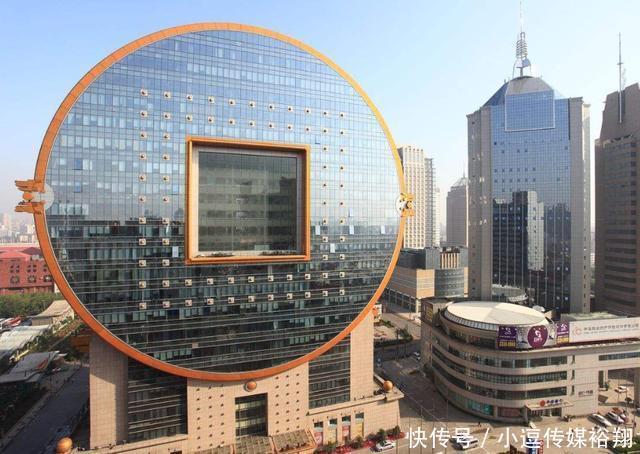  [综合实力]东北4个实力最强的城市，综合实力很接近，怎么排名成