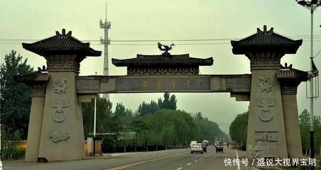 中国以“国”命名的城市，河北、安徽、江西上榜，非常霸气！