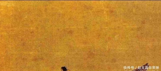 古画■千年古画放大十倍后发现其中隐藏重大秘密,专家就此揭开千古谜团