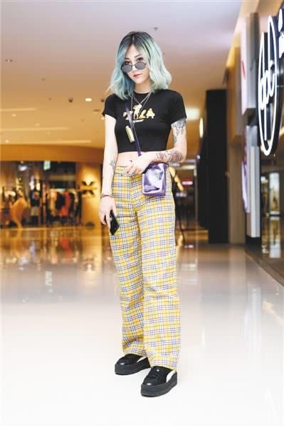 这个夏天，做个若隐若现“小腰精”