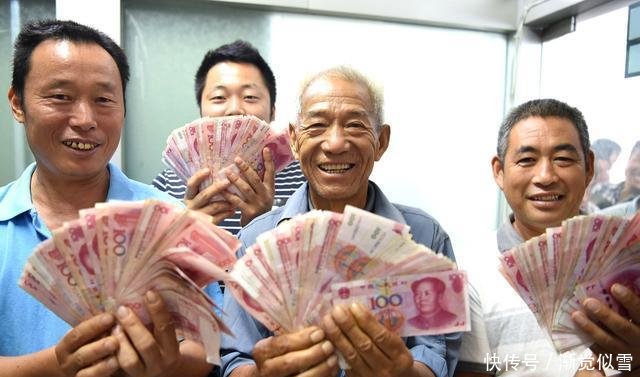 农民好福气，农村有房的农民要偷着笑了！你的房子更值钱了！