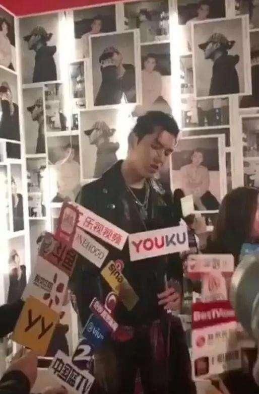 造谣吴亦凡吸毒被索赔55万，95年小姑娘称无力赔偿，还是太善良！