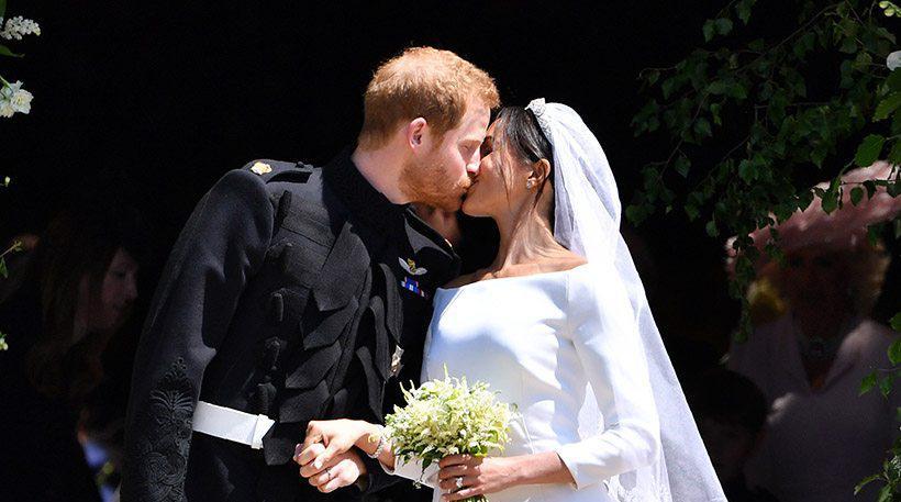 梅根晋升新的皇室时尚偶像，凯特王妃不再孤单，妯娌俩都很优秀！