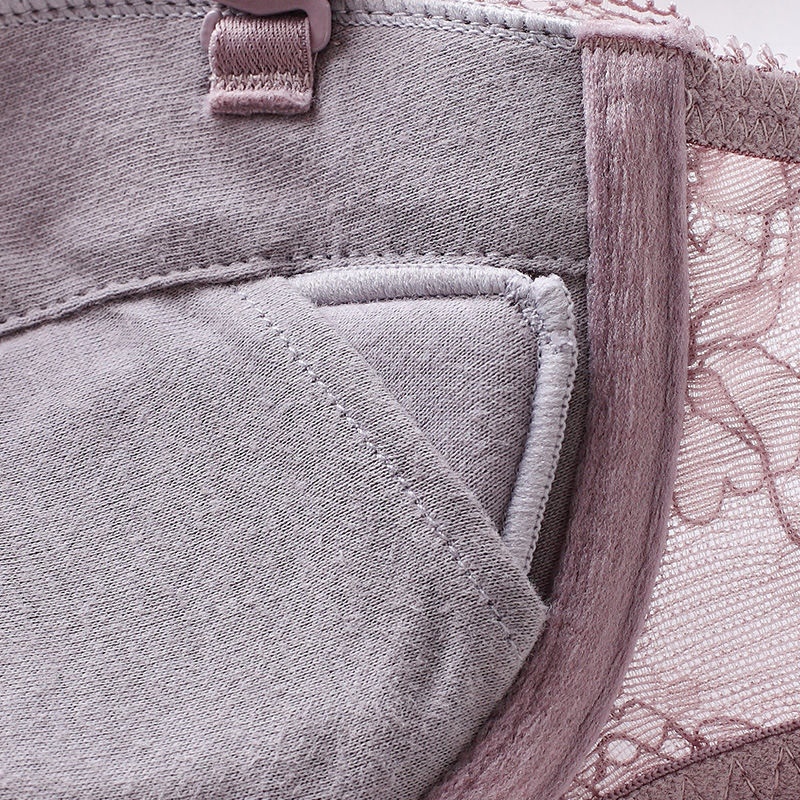 再大胆的女人都不敢穿这文胸，设计太前卫!但上身魅力爆发迷死人