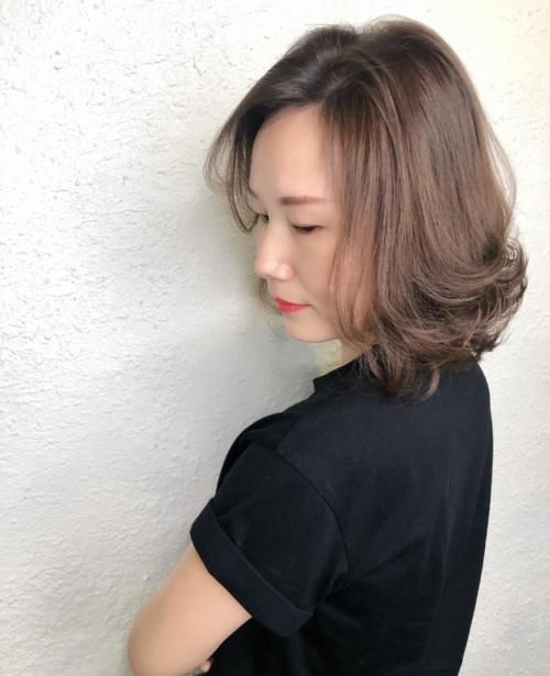  [女性]越剪越美“锁骨发”31款，时尚显脸瘦，适合大多数女性