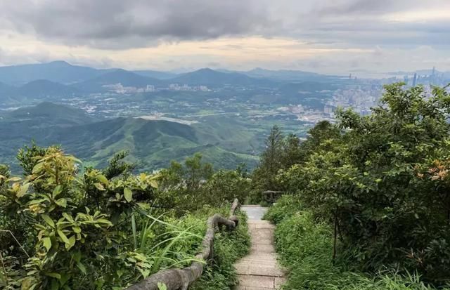 又问我深圳哪里好玩？呵呵…全部都在这里了！深圳游玩景点必收藏