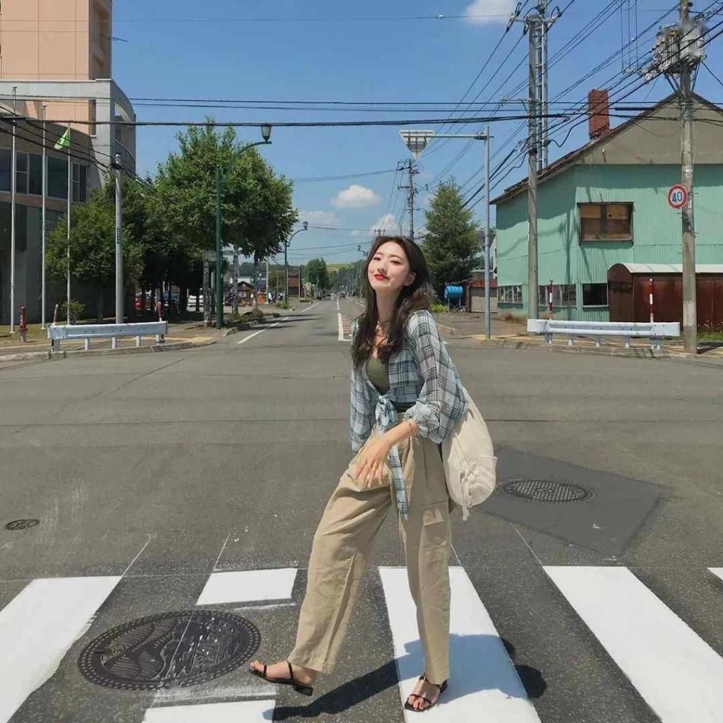 再见■再见白衬衫 !今春这4种衬衫一定要有 !