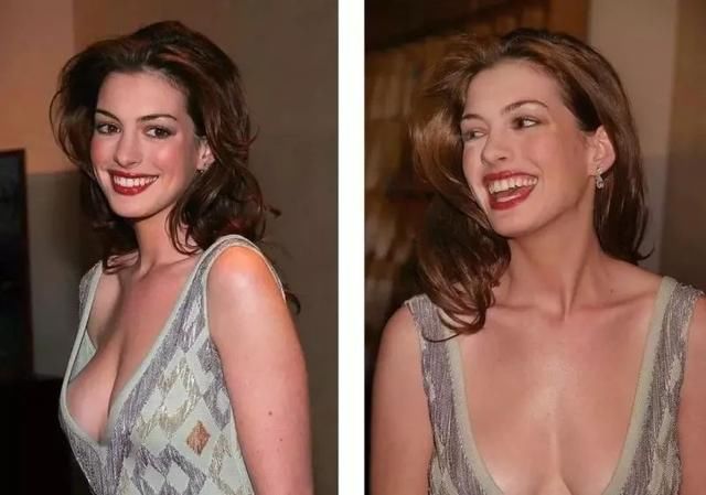 胸大的妹纸这样穿才会时髦高级又显瘦