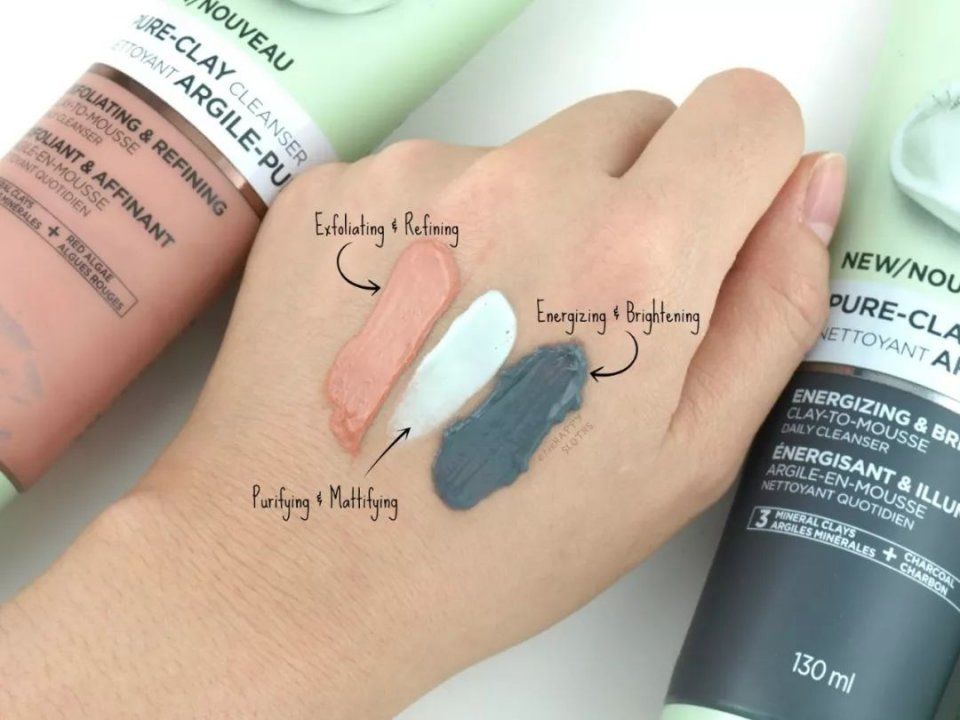 便宜没好货?这几款不到100块钱的平价洁面你要收好!