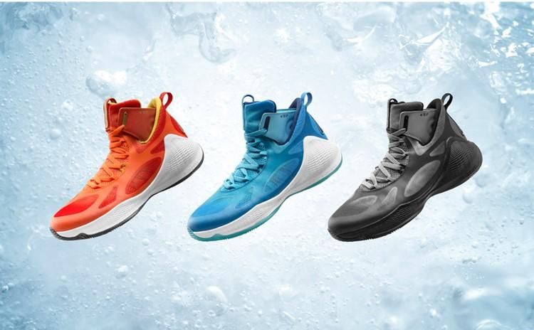 新款国产众将，助力你入冬前最后的大汗淋漓!