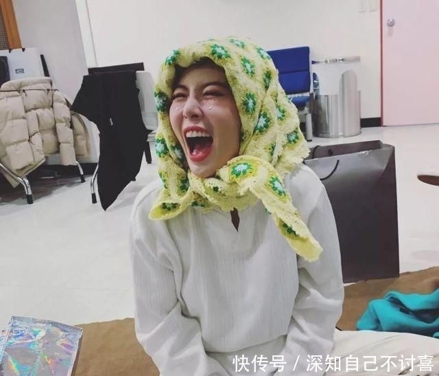 「竟然」越来越有趣了,今年的编织风竟然这么玩儿?