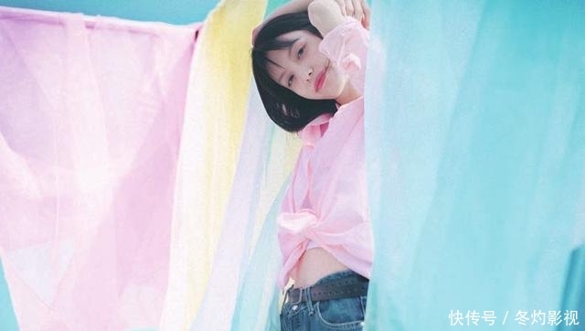 #写真#选对拍摄服装,让你轻松拍出日系小姐姐的写真