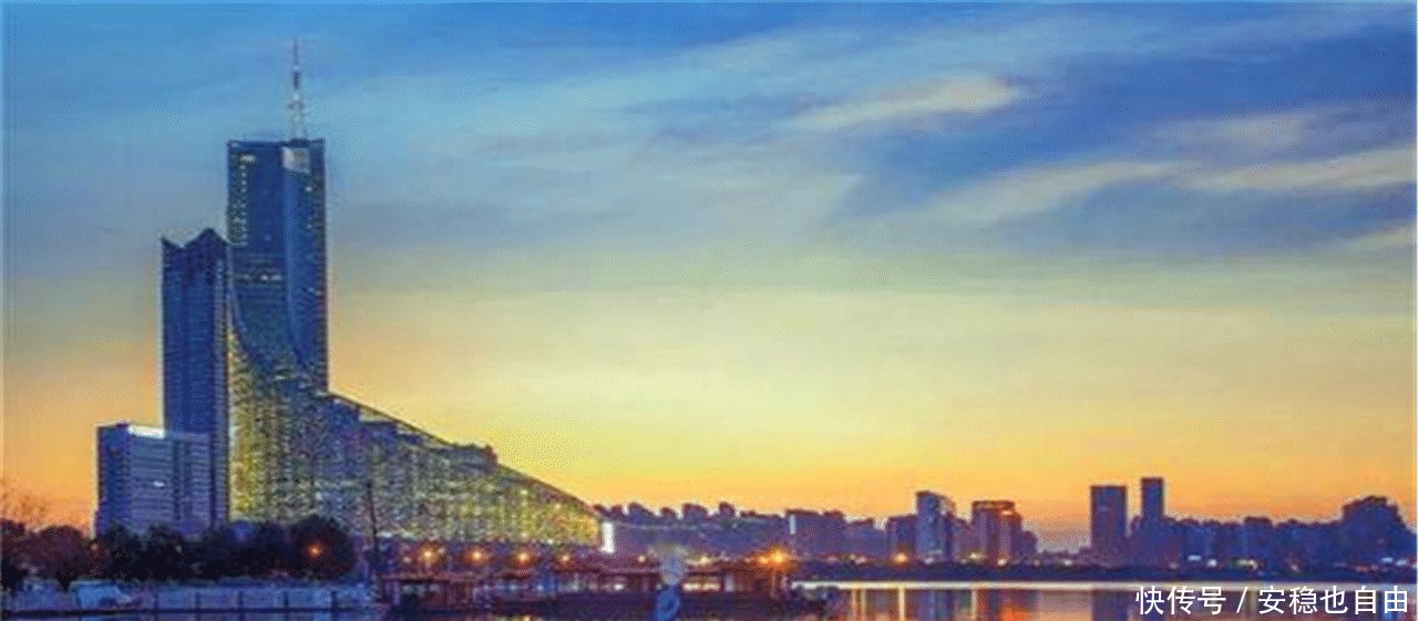 「合肥」安徽唯一的二线城市,地铁、机场左右开弓,开始崛起之路