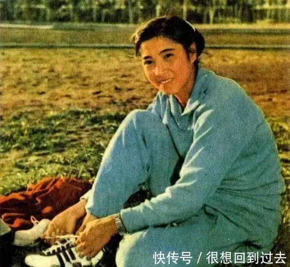 「漂亮」【欣赏】毛主席时代的妇女,真漂亮!