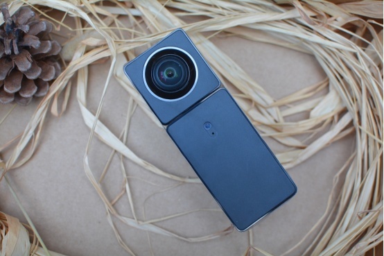 小米有品上新:199元,720°全景视野,四窗实时