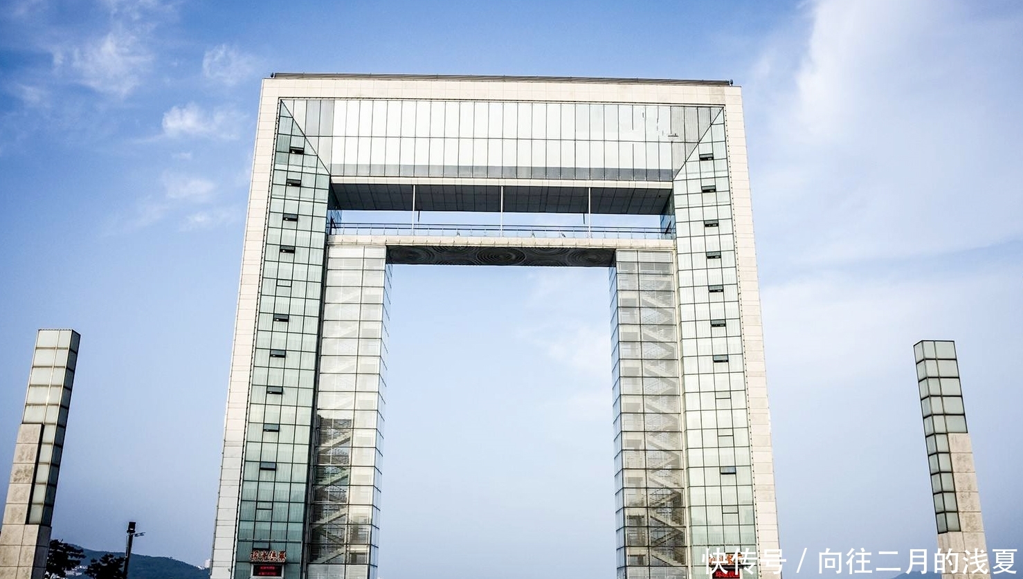 中国“最干净”的2个城市，南北方各占一座，干净程度不亚于日本