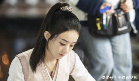  剧照■《有翡》剧照出炉：赵丽颖无需剧组“撑腰”，王一博让人一秒入戏