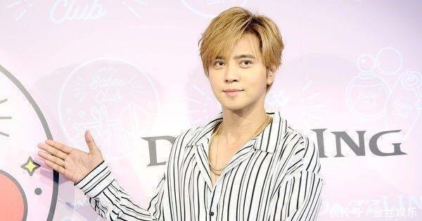 天王嫂梦碎 罗志祥否认购买新房迎娶周扬青, 称 有好事会说!