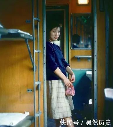 这十张老照片，让你看看30年前的中国，看懂的人都老了！