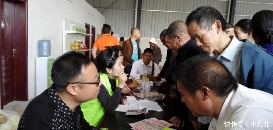  「明年」明年起农村征收一笔钱, 符合的家家要交, 3类农户怕是逃