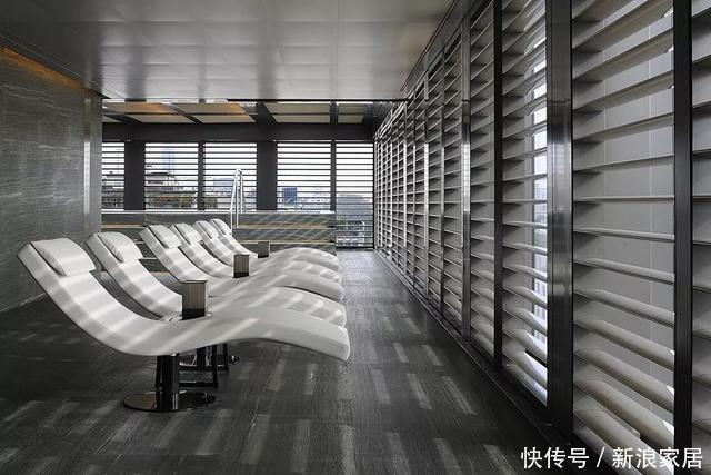  [奢侈]盘点那些不务正业的奢侈大牌 ：酒店篇