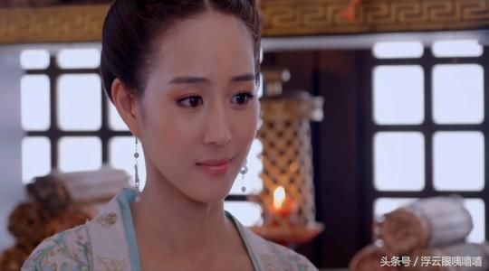 古代女子都用什么来化妆?这些材料说出来吓死人