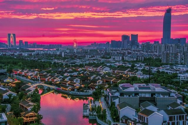 “中国第一高”即将易主?新建筑高度达729米,竟在这座城市?