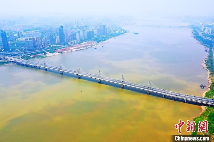  强化■今年江西省全年将降雨偏多 主汛期降雨前少后多