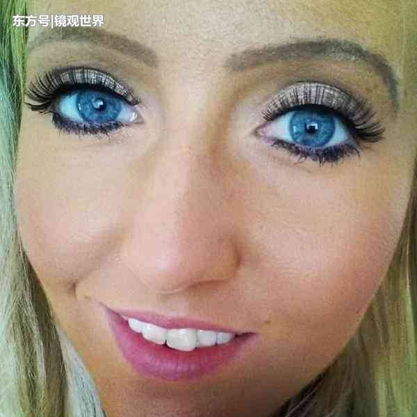 女子痴迷化妆，凌晨化几小时去上班，男友没见过真面目